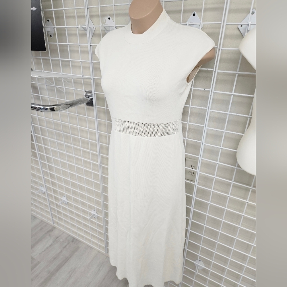 NEW YORK & COMPANY Sleeveless Dress Size xxl